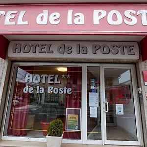 2* Hotel De La Poste