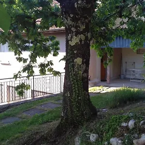 Cote Jardin Saint-Jean-en-Royans