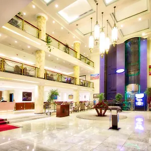 visit hotel
