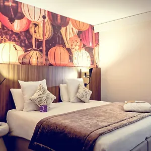 Hotel Mercure Centre Plaza Republique