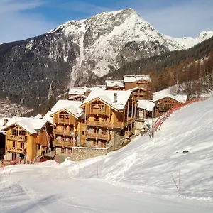 4* Hotel Black Diamond