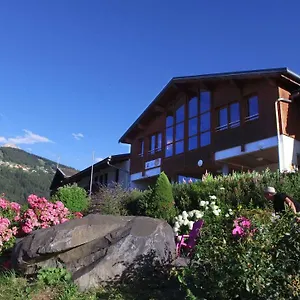 3* Holiday park Vvf La Plagne Montchavin Paradiski